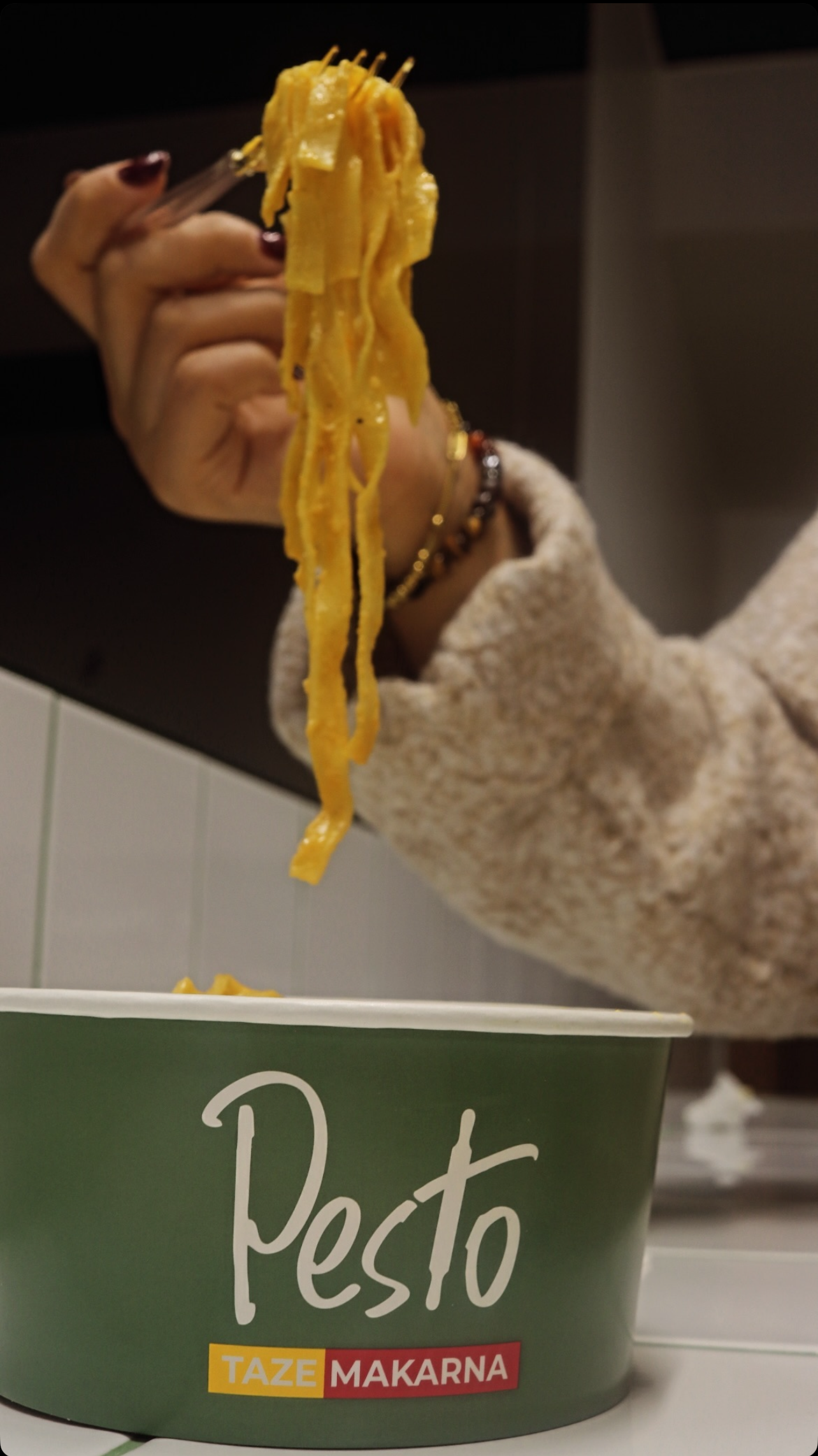 pesto